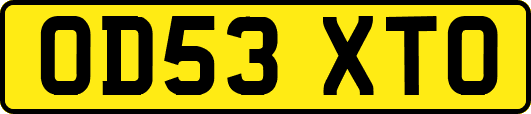 OD53XTO