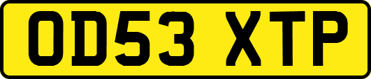 OD53XTP