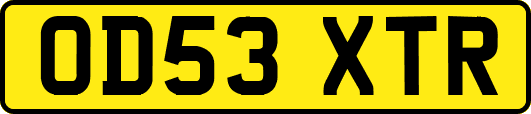 OD53XTR
