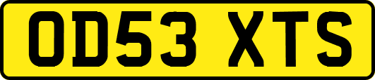 OD53XTS