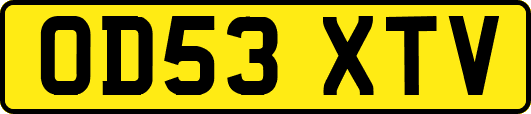 OD53XTV