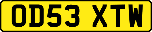 OD53XTW