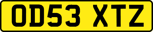 OD53XTZ
