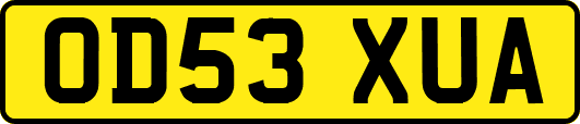 OD53XUA