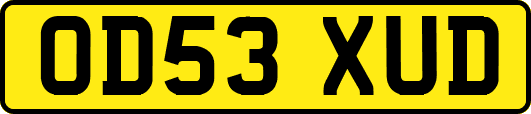 OD53XUD