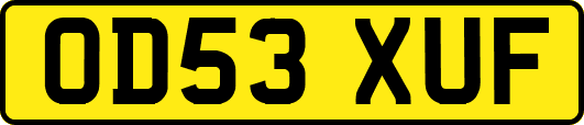 OD53XUF