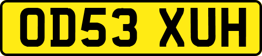 OD53XUH
