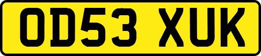 OD53XUK