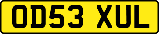 OD53XUL
