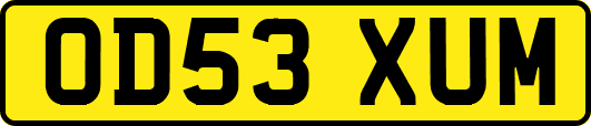 OD53XUM