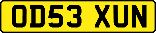 OD53XUN