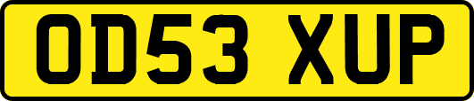 OD53XUP