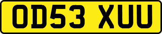 OD53XUU