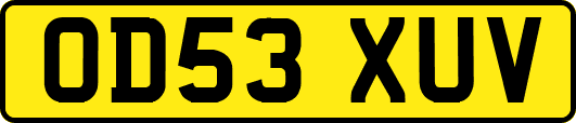 OD53XUV