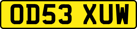 OD53XUW