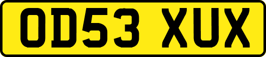 OD53XUX