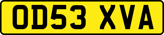 OD53XVA