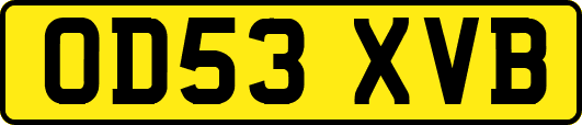 OD53XVB