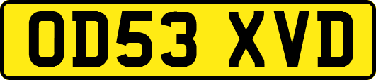 OD53XVD
