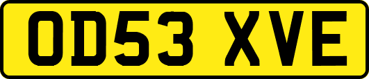 OD53XVE