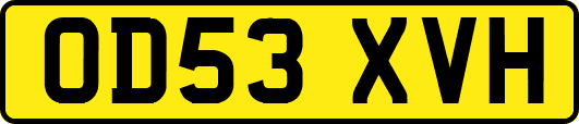 OD53XVH