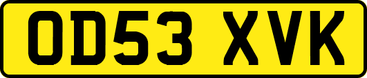 OD53XVK