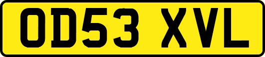 OD53XVL