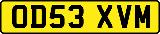 OD53XVM