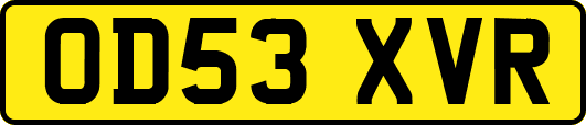 OD53XVR