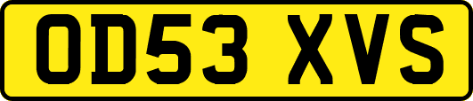 OD53XVS