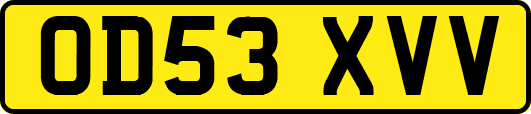 OD53XVV