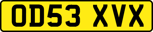 OD53XVX