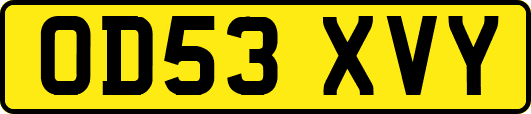 OD53XVY