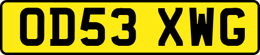 OD53XWG