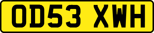 OD53XWH
