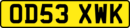 OD53XWK