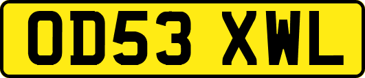 OD53XWL