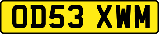 OD53XWM