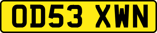 OD53XWN