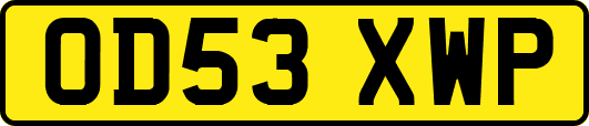 OD53XWP