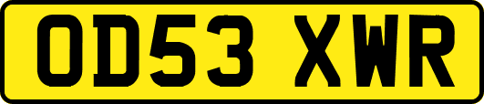 OD53XWR
