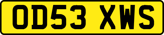 OD53XWS