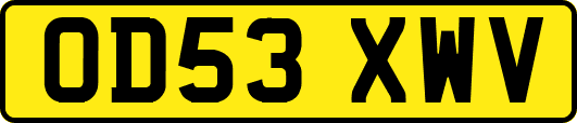 OD53XWV