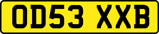 OD53XXB