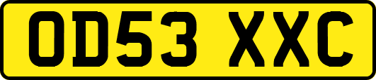OD53XXC