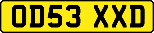 OD53XXD
