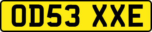 OD53XXE