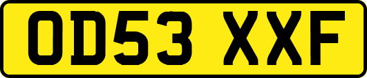 OD53XXF