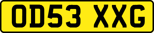 OD53XXG