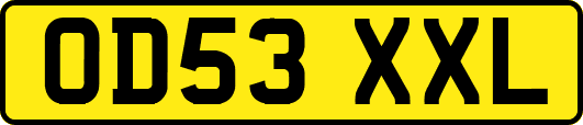 OD53XXL